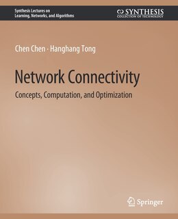 Front cover_Network Connectivity