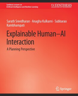 Couverture_Explainable Human-AI Interaction