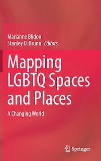 Couverture_Mapping LGBTQ Spaces and Places