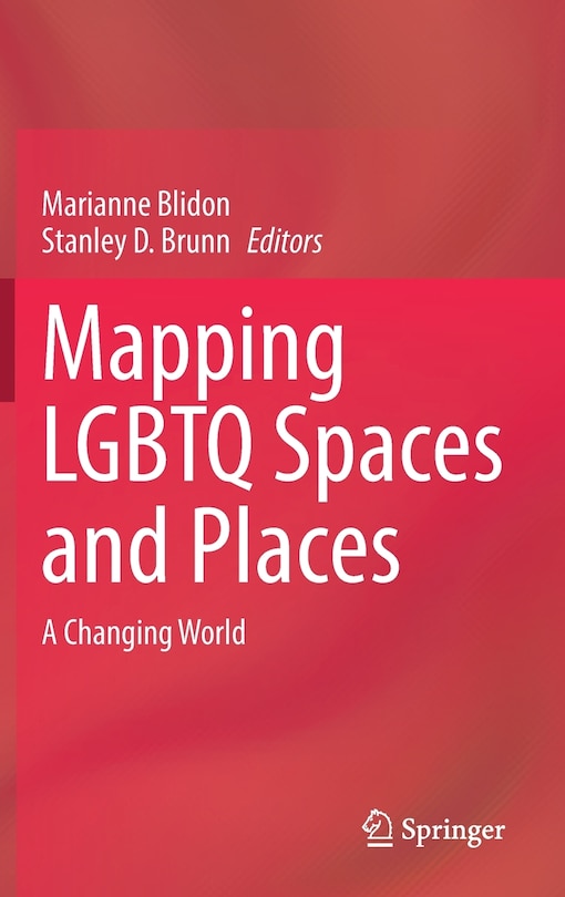 Couverture_Mapping LGBTQ Spaces and Places