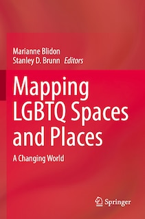 Couverture_Mapping LGBTQ Spaces and Places