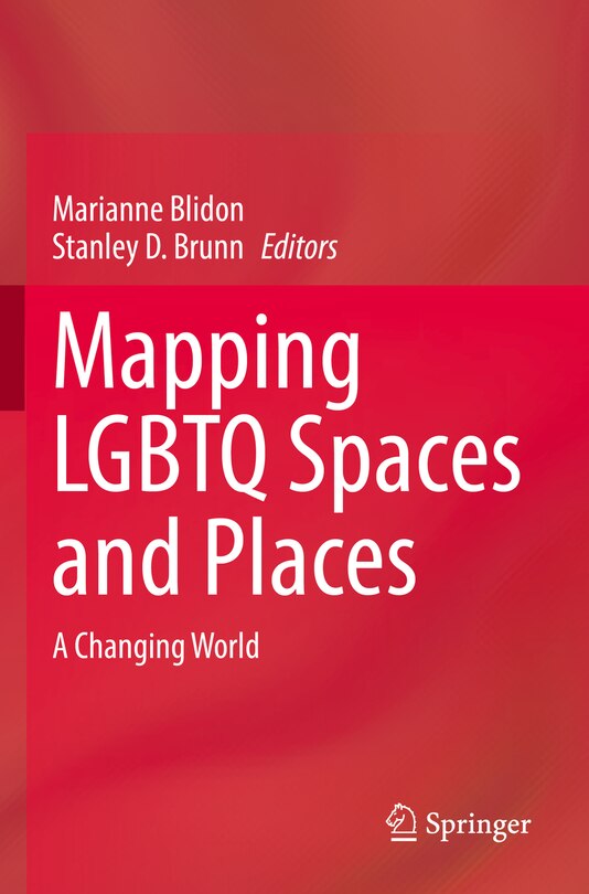 Couverture_Mapping LGBTQ Spaces and Places