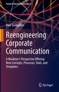 Front cover_Reengineering Corporate Communication
