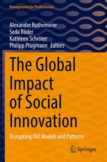 Couverture_The Global Impact of Social Innovation
