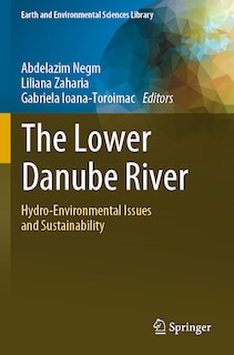 Couverture_The Lower Danube River