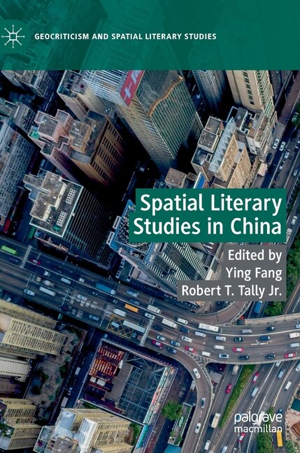 Front cover_Spatial Literary Studies in China