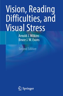 Couverture_Vision, Reading Difficulties, and Visual Stress