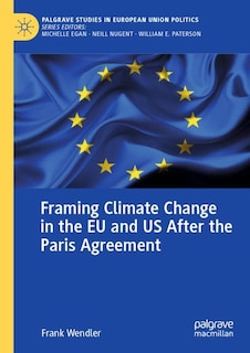 Front cover_Framing Climate Change in the EU and US After the Paris Agreement