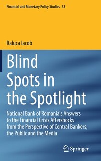 Couverture_Blind Spots in the Spotlight