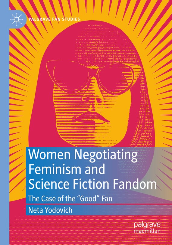 Couverture_Women Negotiating Feminism and Science Fiction Fandom