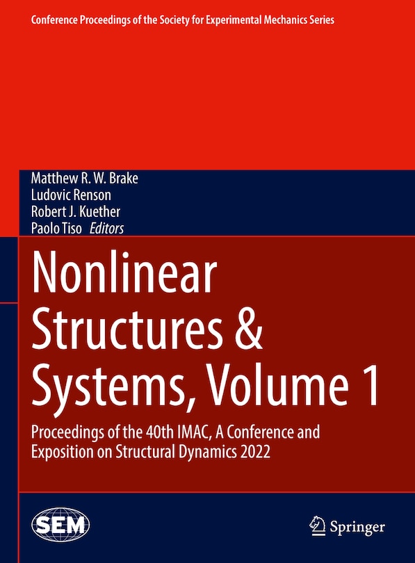Couverture_Nonlinear Structures