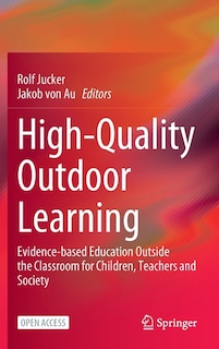 Couverture_High-Quality Outdoor Learning