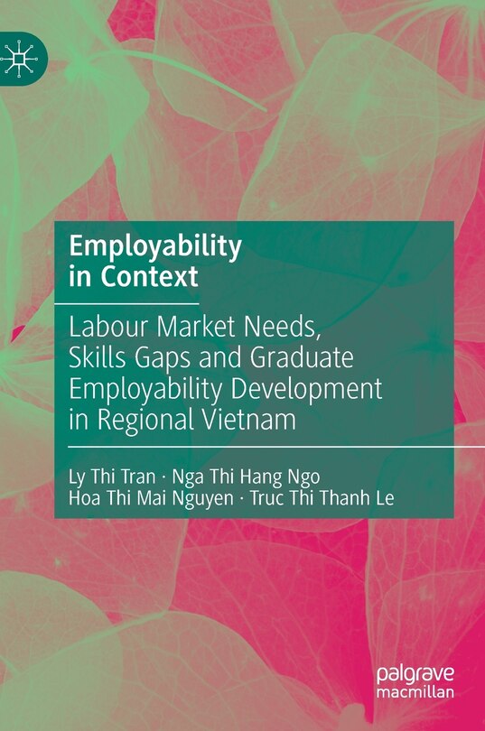 Front cover_Employability in Context