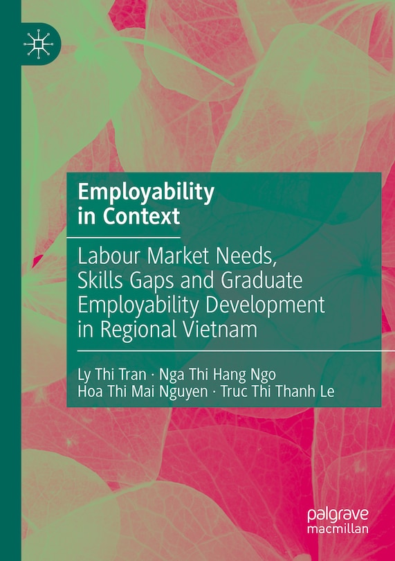 Front cover_Employability in Context