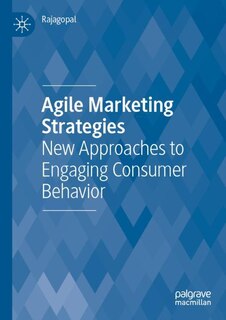 Couverture_Agile Marketing Strategies