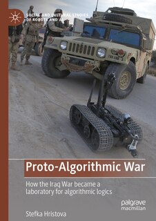 Front cover_Proto-Algorithmic War