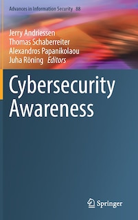 Couverture_Cybersecurity Awareness