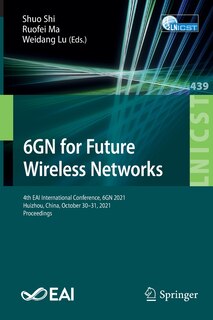 Front cover_6GN for Future Wireless Networks