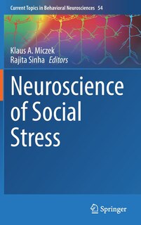 Neuroscience of Social Stress