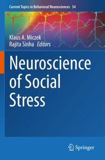 Front cover_Neuroscience of Social Stress