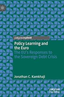 Couverture_Policy Learning and the Euro