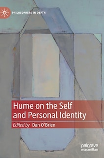 Front cover_Hume on the Self and Personal Identity
