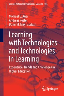 Front cover_Learning with Technologies and Technologies in Learning