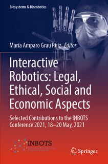 Front cover_Interactive Robotics
