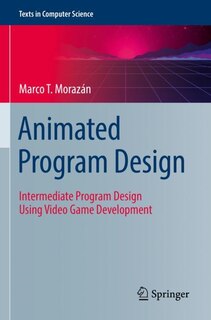 Couverture_Animated Program Design
