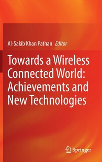 Front cover_Towards a Wireless Connected World
