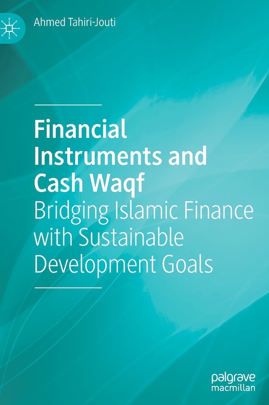 Front cover_Financial Instruments and Cash Waqf