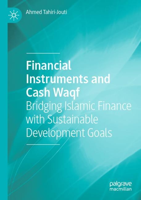 Couverture_Financial Instruments and Cash Waqf