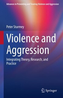 Front cover_Violence and Aggression