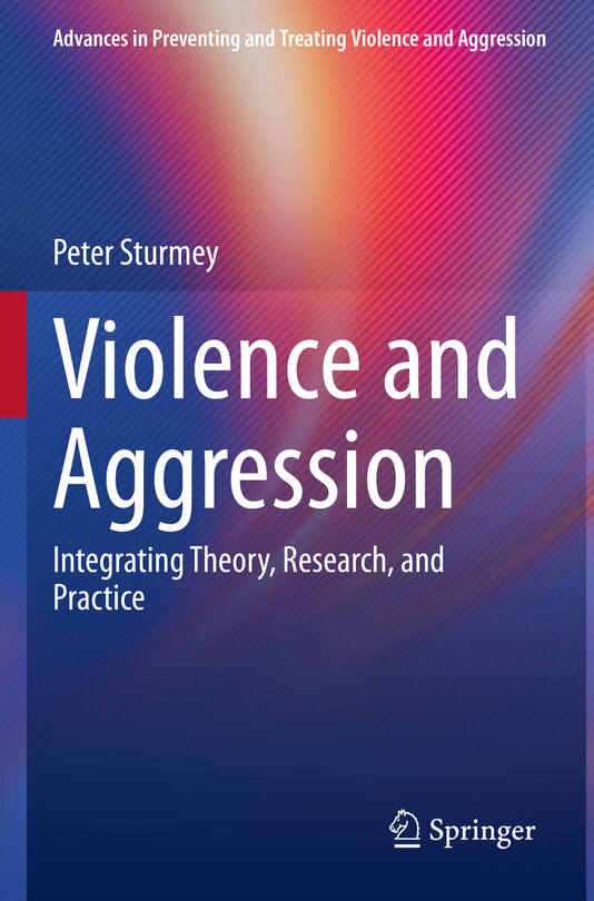 Couverture_Violence and Aggression