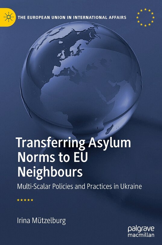 Front cover_Transferring Asylum Norms to EU Neighbours