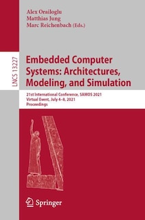 Front cover_Embedded Computer Systems