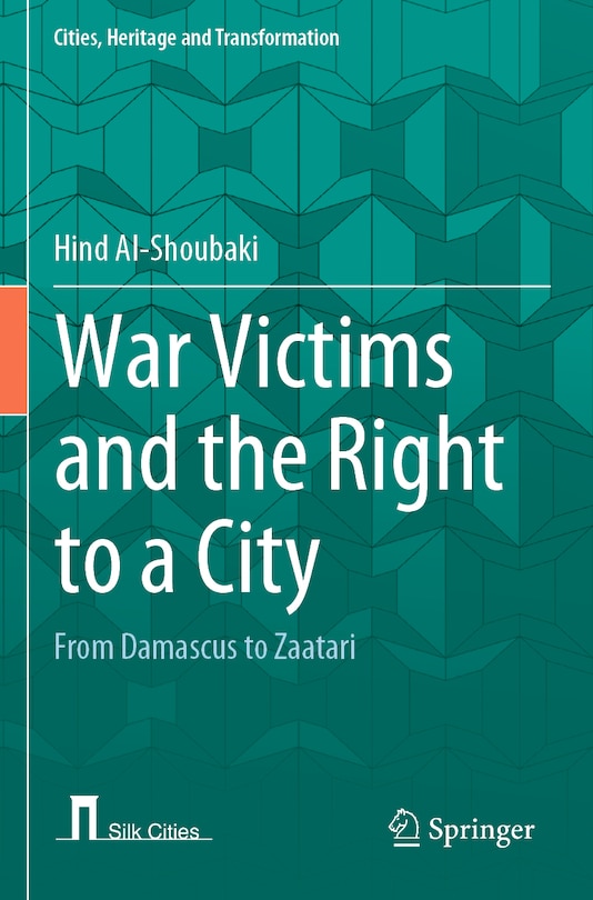 Front cover_War Victims and the Right to a City