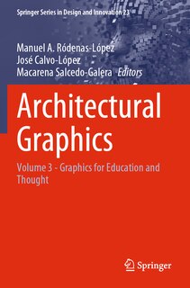 Front cover_Architectural Graphics