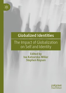 Front cover_Globalized Identities