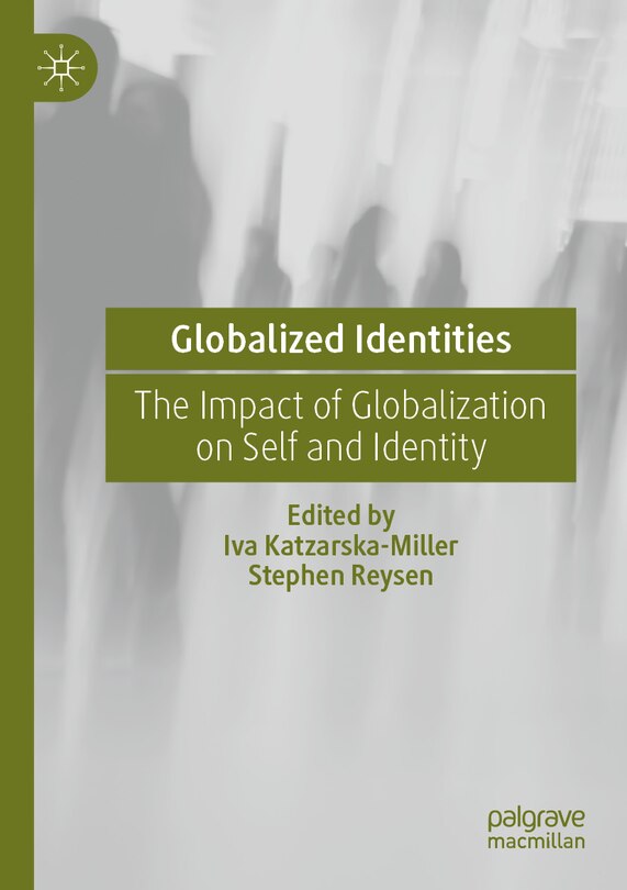 Front cover_Globalized Identities