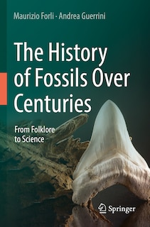 Couverture_The History of Fossils Over Centuries