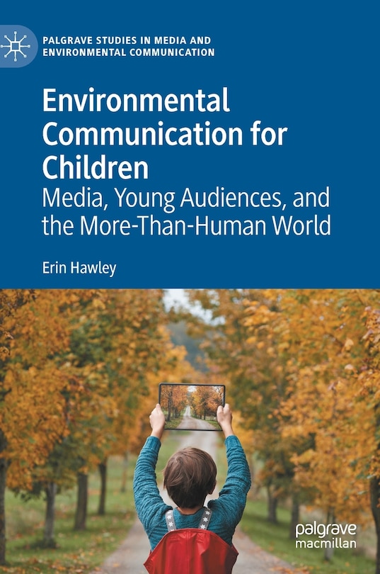 Front cover_Environmental Communication for Children