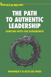 Couverture_The Path to Authentic Leadership