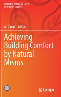 Couverture_Achieving Building Comfort by Natural Means