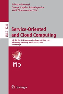 Couverture_Service-Oriented and Cloud Computing