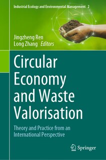 Front cover_Circular Economy and Waste Valorisation