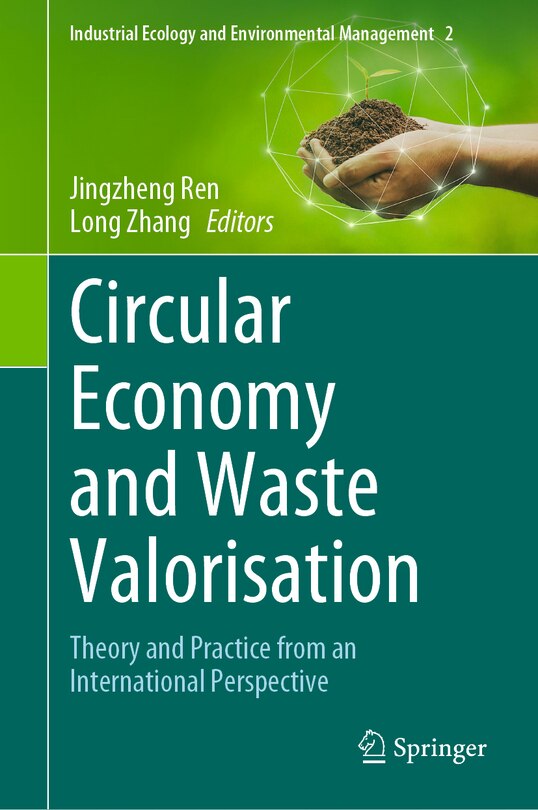 Front cover_Circular Economy and Waste Valorisation