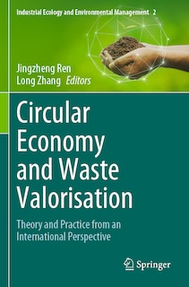 Front cover_Circular Economy and Waste Valorisation