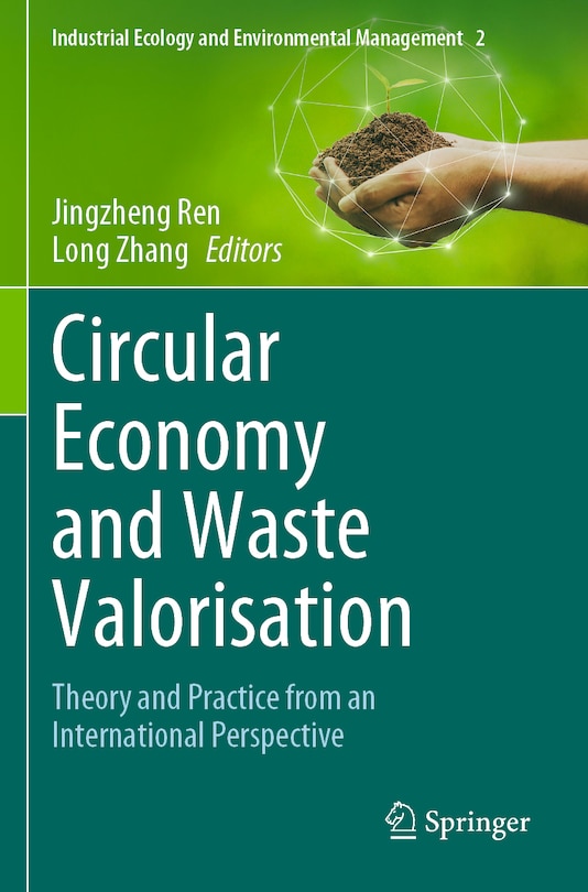 Front cover_Circular Economy and Waste Valorisation
