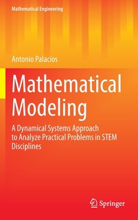 Couverture_Mathematical Modeling